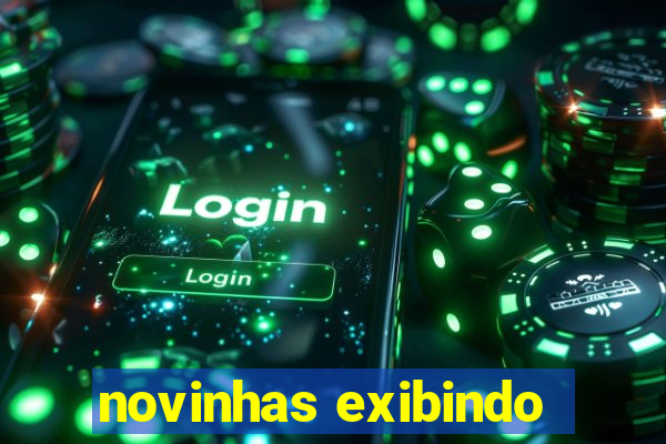 novinhas exibindo